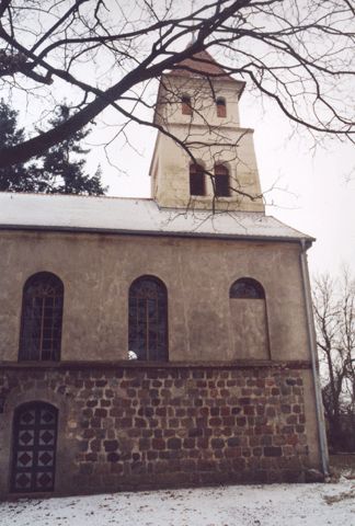 Kirche