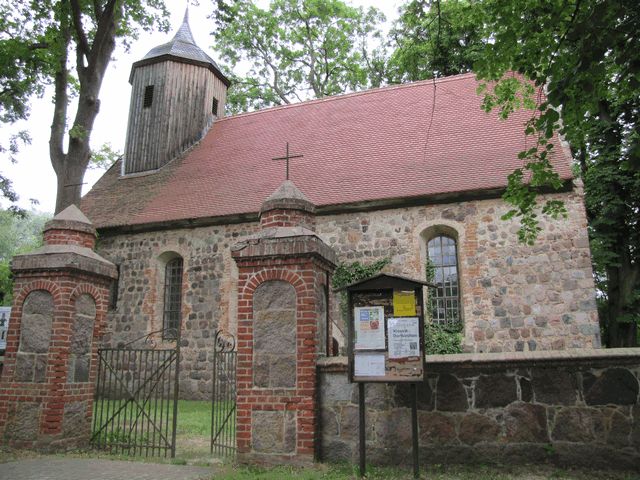 Kirche