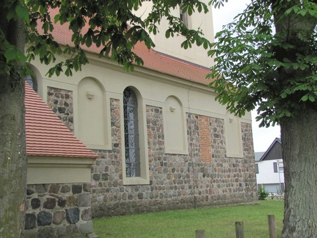 Kirche