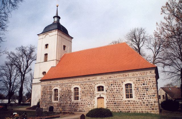 Kirche