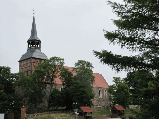 Kirche