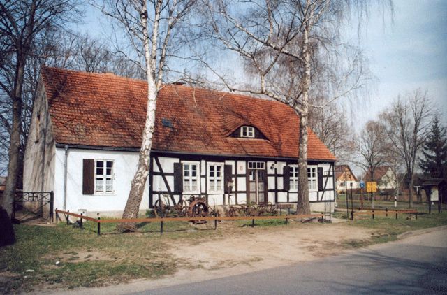 Schul- und Heimatmuseum
