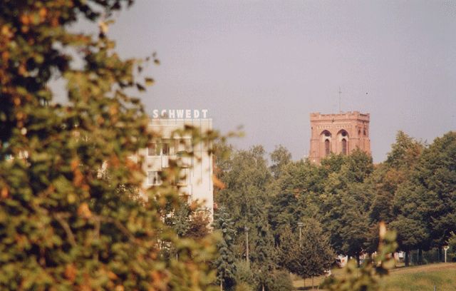 Evangelische Stadtkirche St. Katharinen