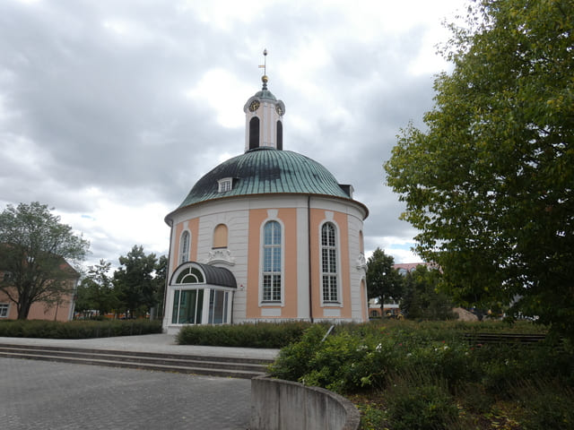 Berlischky-Pavillon