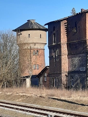 Wasserturm