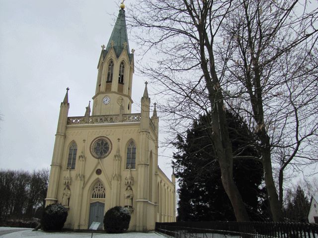 Kirche