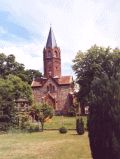 Feldsteinkirche