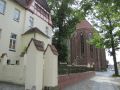 Stadtpfarrkirche Sankt Marien