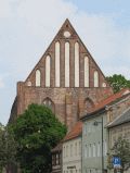 Franziskaner-Klosterkirche Peter und Paul
