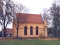 Kirche in Annenwalde