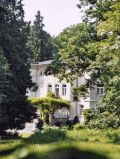 Schloss Blankensee