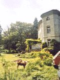 Schloss Blankensee