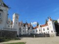 Schloss Boitzenburg