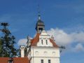 Schloss Boitzenburg