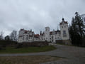 Schloss Boitzenburg