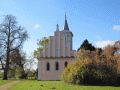 Dorfkirche Criewen