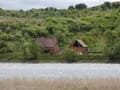 An der Oder - Blick zur polnischen Seite