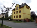 Ehemalige Mühle