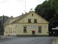 Gasthaus "Kastanienhof" in Flieth