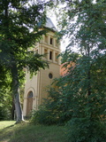 Dorfkirche Görlsdorf