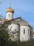 Klosterkirche St. Georg