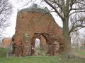 Ruine der Burg Greiffenberg