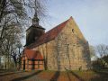 Kirche Hardenbeck