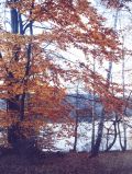 Herbststimmung am Großen Dolgensee
