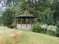 Pavillon im Lenné-Park