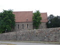 Dorfkirche Hohenlandin