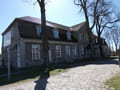 Herrenhaus Jamikow
