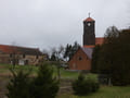 Kirche Klaushagen