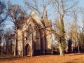 Neugotische Kirche Kroechlendorff