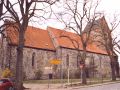 Stadtpfarrkirche St. Johannes