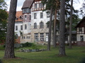 Sanatorium Hohenlychen