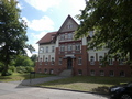 Sanatorium Hohenlychen