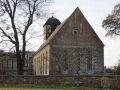 Evangelische Kirche St. Sabinen, früheres Sabinen-Kloster