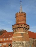 Mitteltorturm