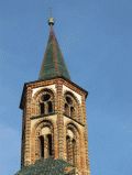 Heiliggeistkirche, Kirchturm