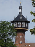 Wasserturm Schwedt