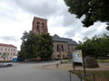 Evangelische Stadtkirche St. Katharinen
