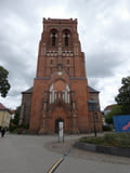 Evangelische Stadtkirche St. Katharinen