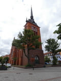 Katholische Kirche St. Mariä Himmelfahrt