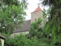 Feldsteinkirche in Stegelitz