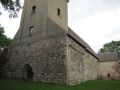 Feldsteinkirche in Stegelitz