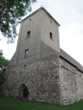 Feldsteinkirche in Stegelitz