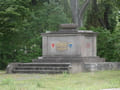 Denkmal der Vereinigung der Verfolgten des Naziregimes