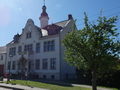 Rathaus Vierraden