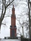 Denkmal der Befreiungskriege