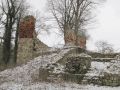 Ruine der Blankenburg